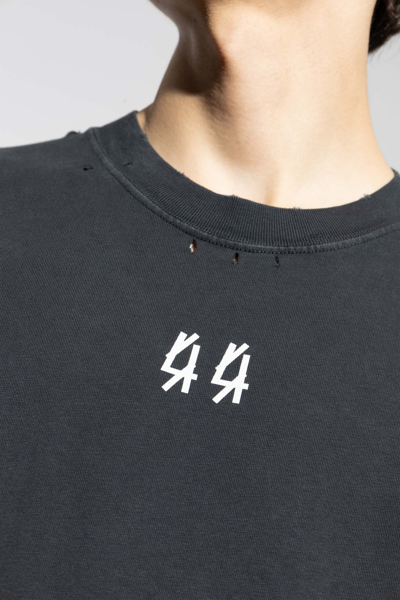 shirt 44 Label Group - SchaferandweinerShops Japan - luxury